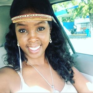 Meet your Posher, Tiffany